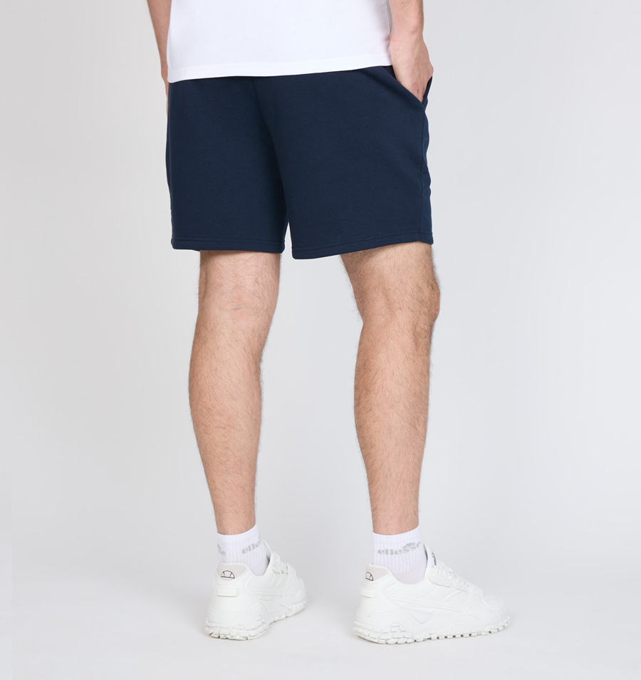 Short Roma