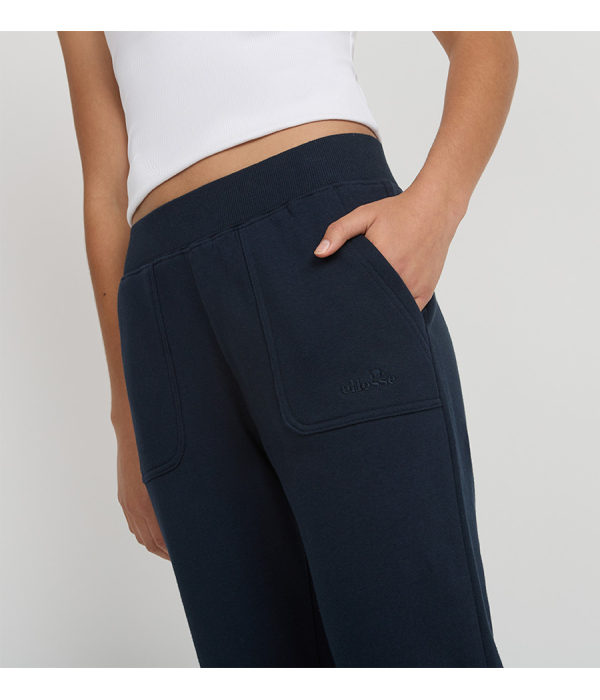 Pantalón Clara - Azul Oscuro