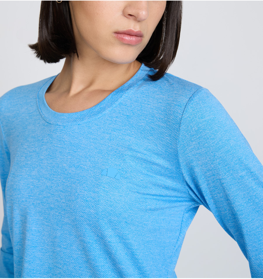 Polera Ana