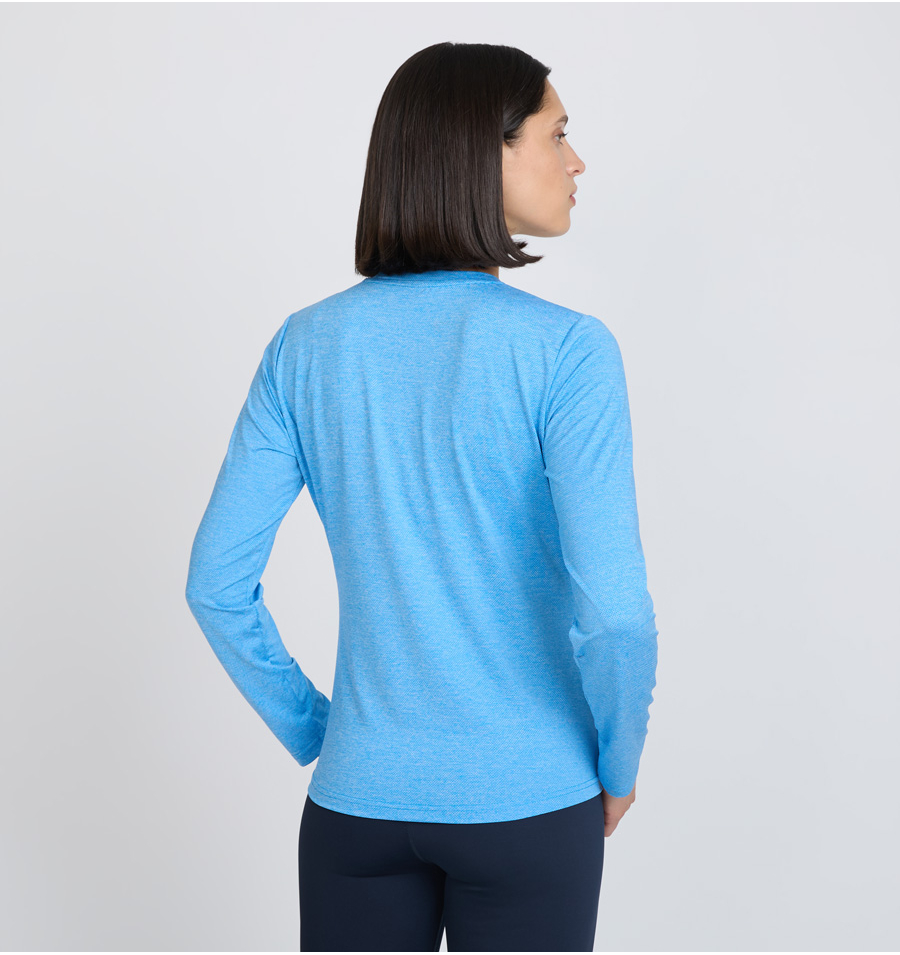 Polera Ana