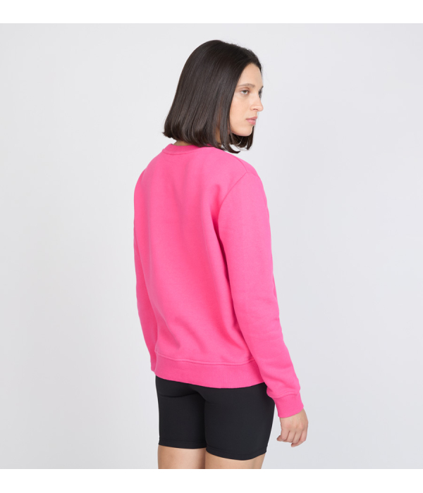 Polerón Consuelo - Fucsia 2