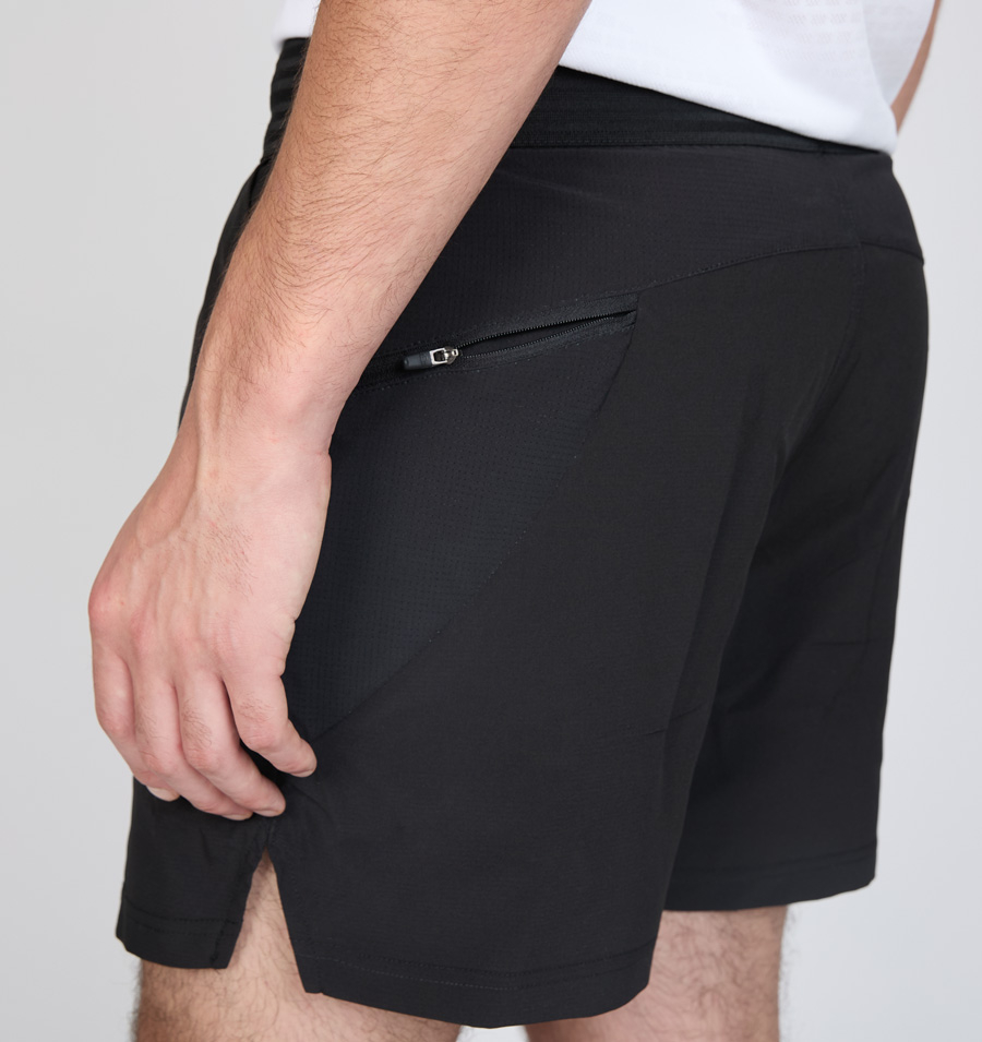 Short Raul