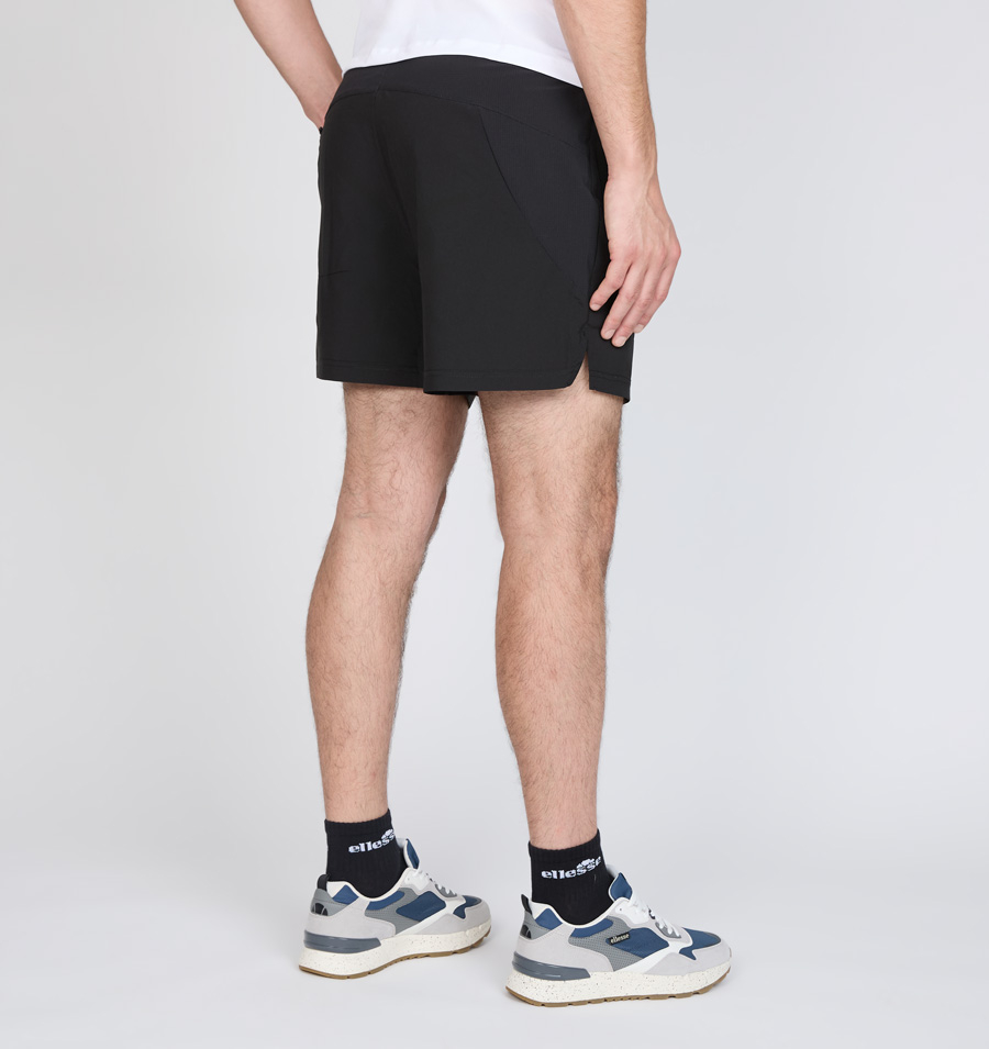 Short Raul