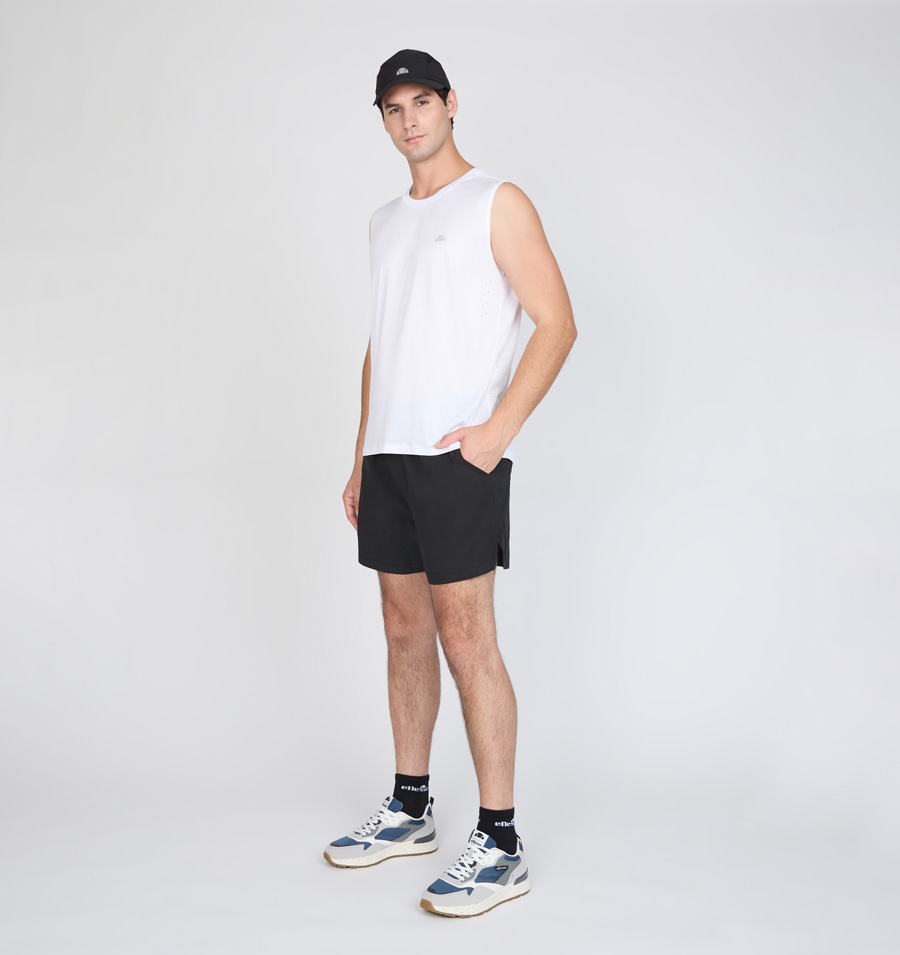 Short Raul