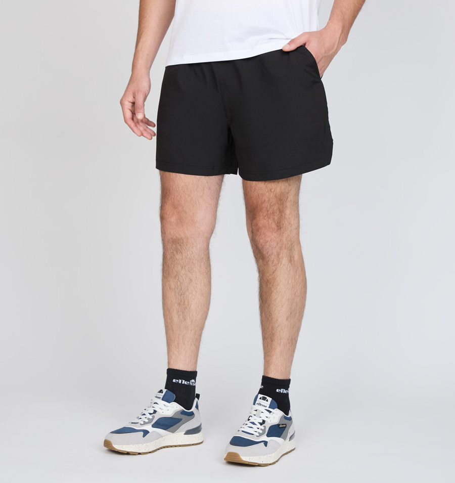 Short Raul