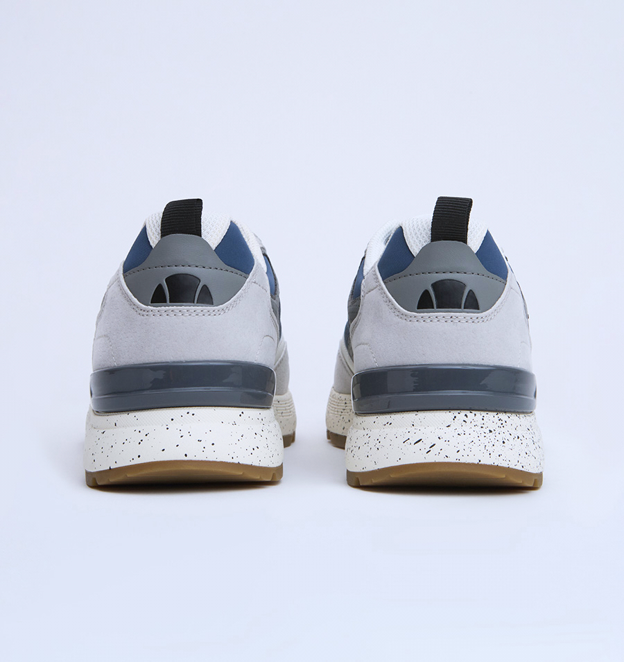 Zapatillas Hombre Chad