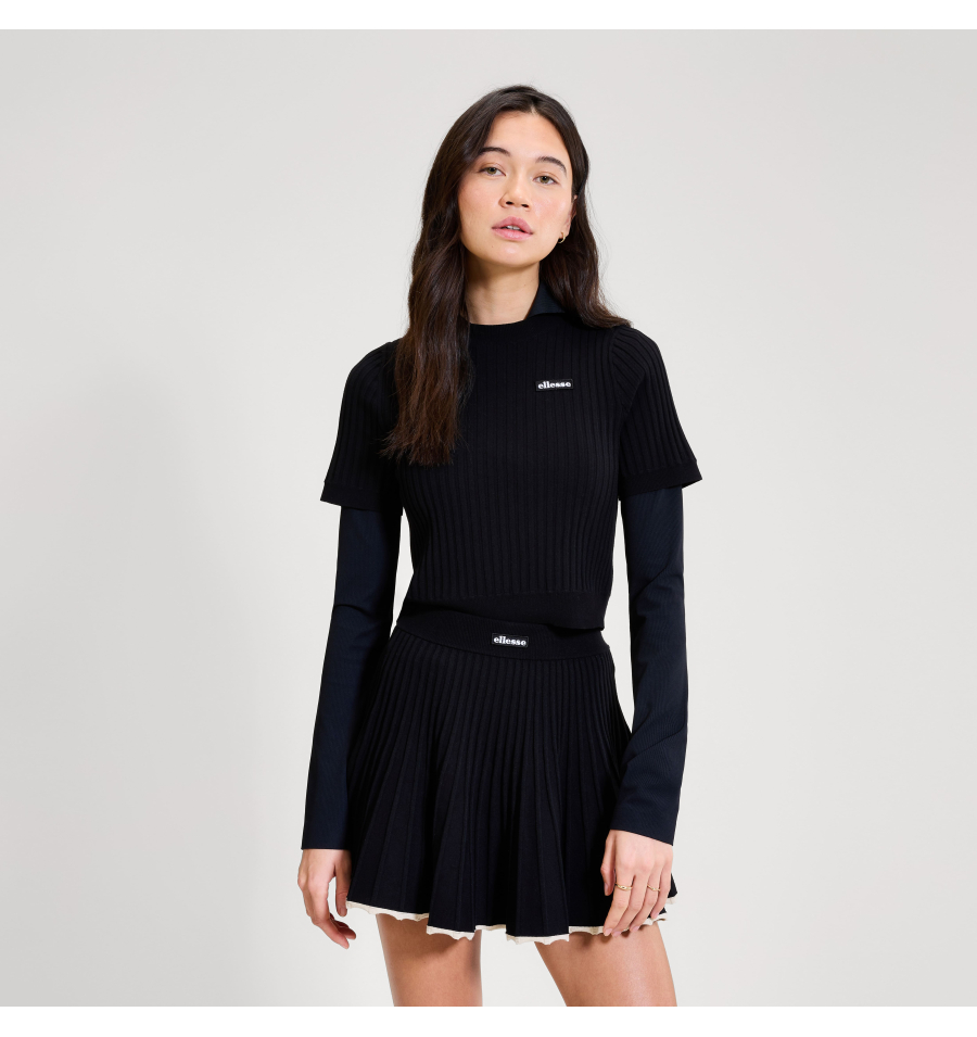 Polera The Court Tee