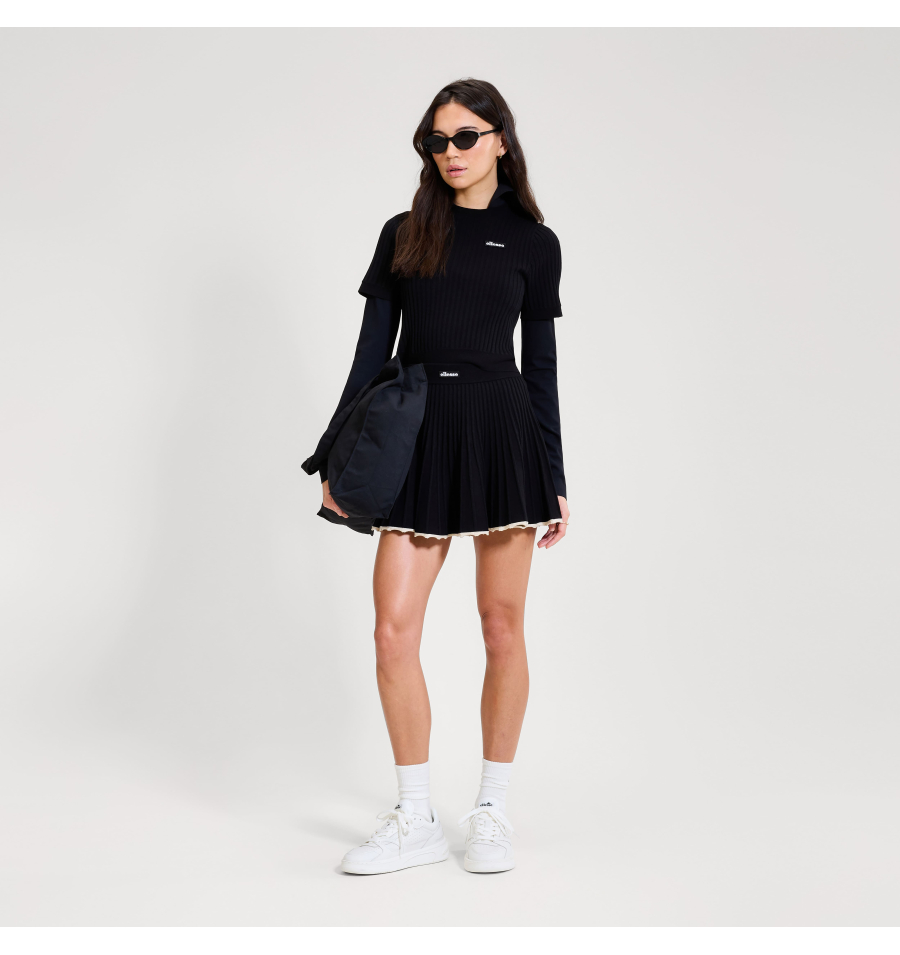 Polera The Court Tee