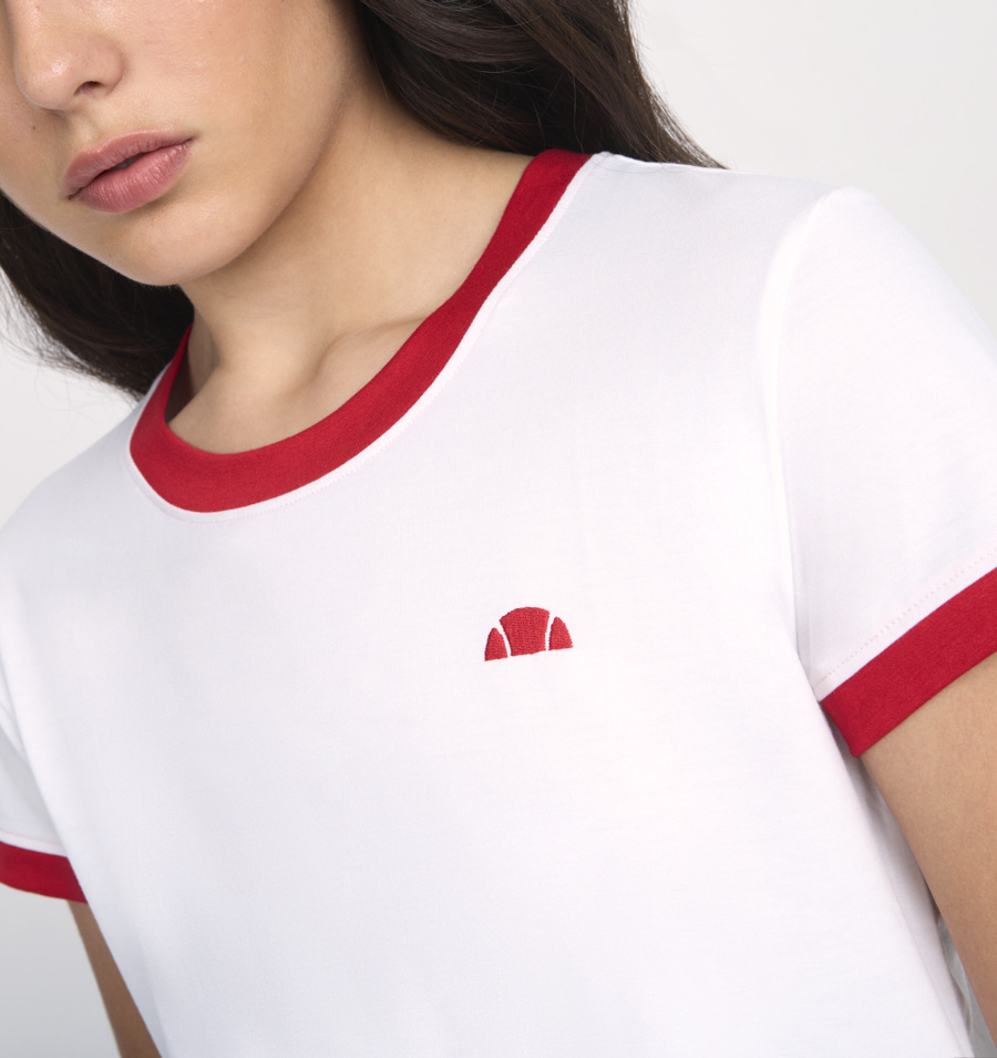 Polera Linda