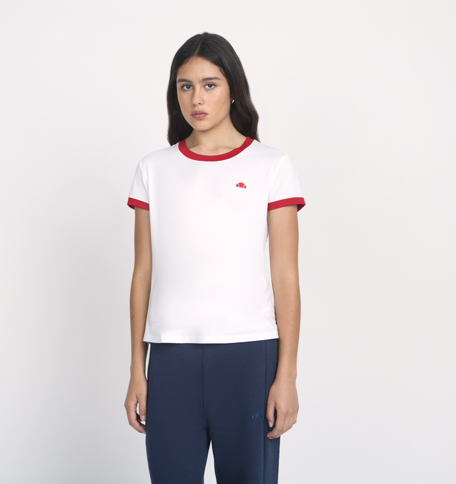 Polera Linda