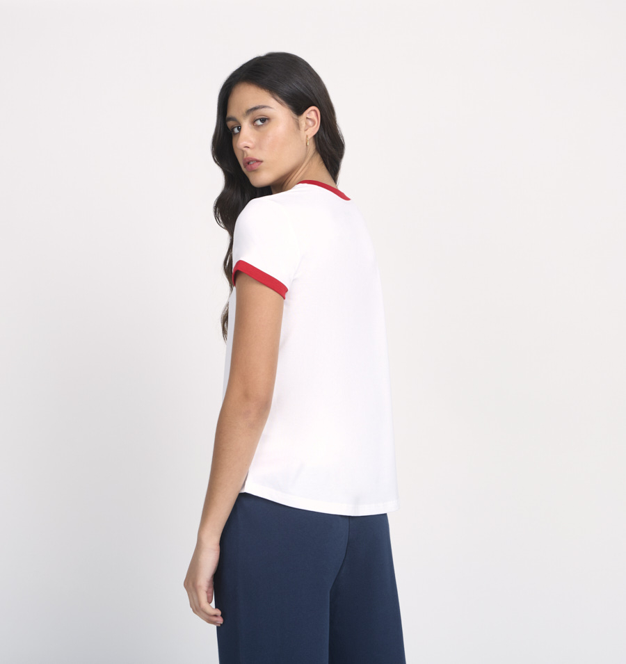Polera Linda