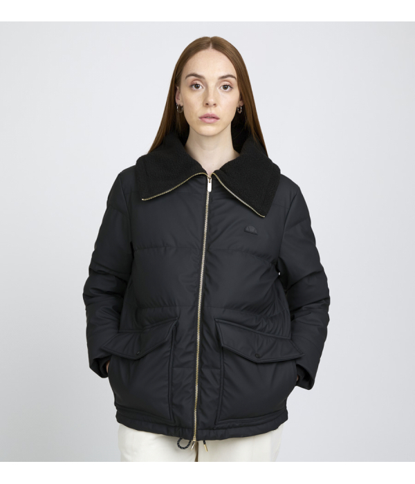 Chaqueta Josefina - Negro