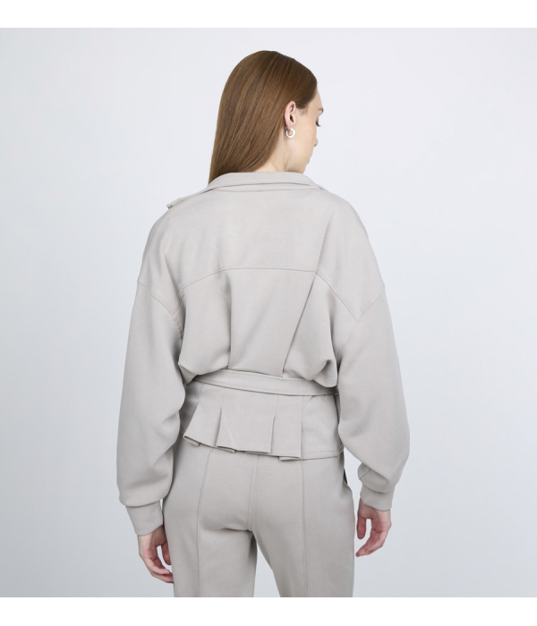Polerón Lizzie - Beige 2
