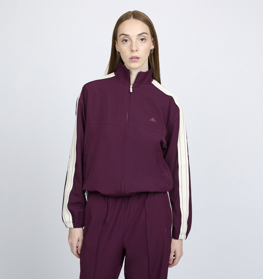 Chaqueta Luciana