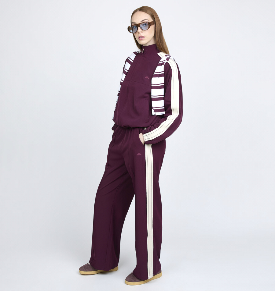 Chaqueta Luciana