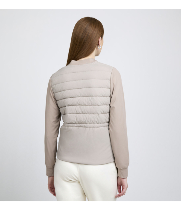 Chaqueta Liberty - Beige 2