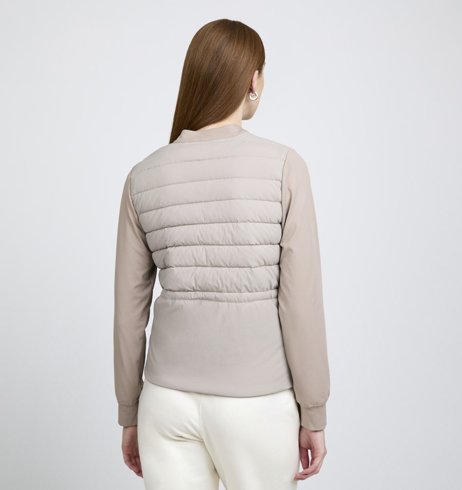 Chaqueta Liberty