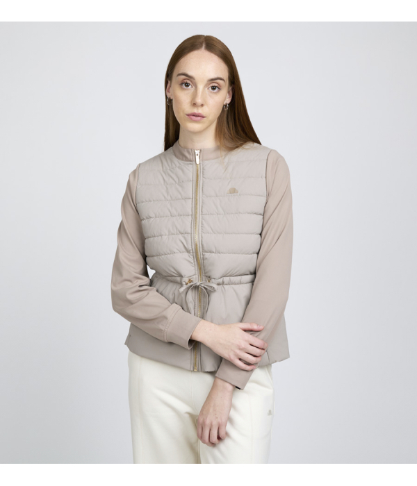 Chaqueta Liberty - Beige