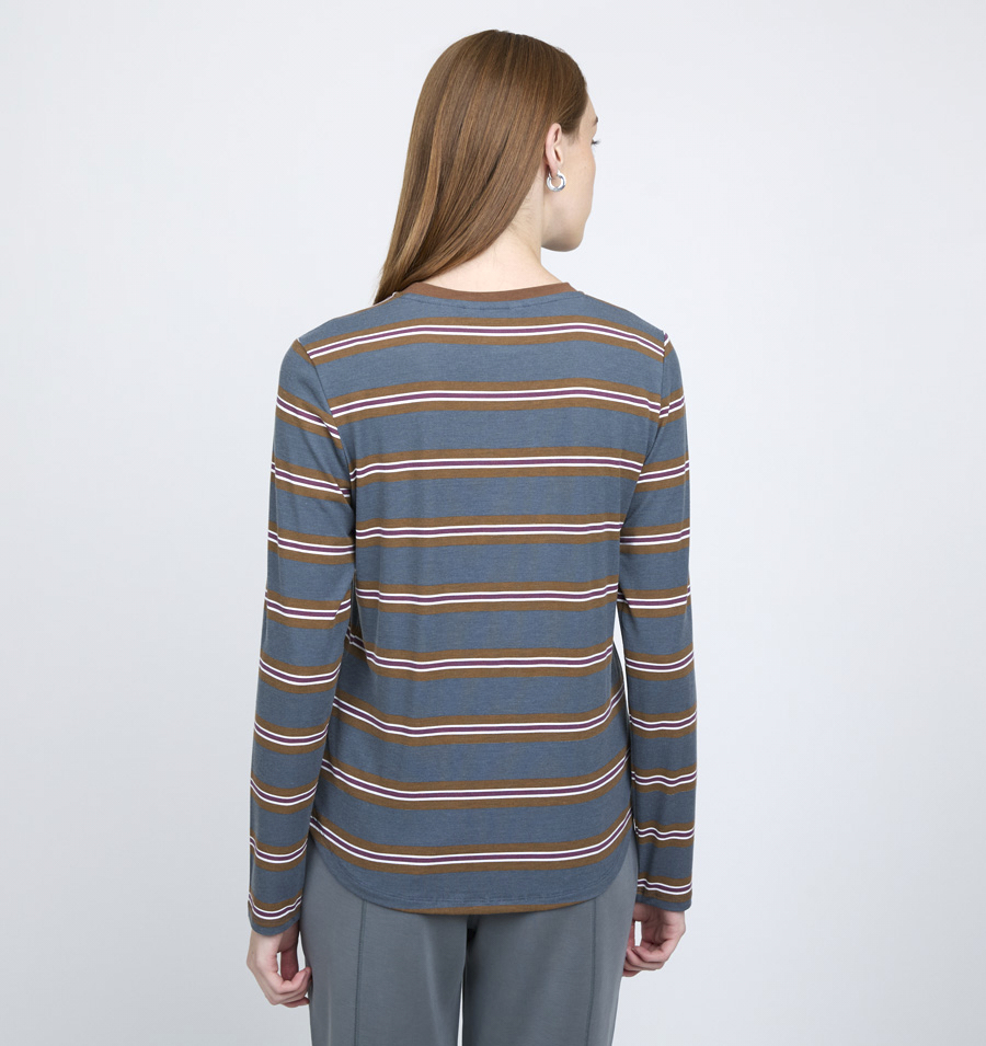 Polera Lily