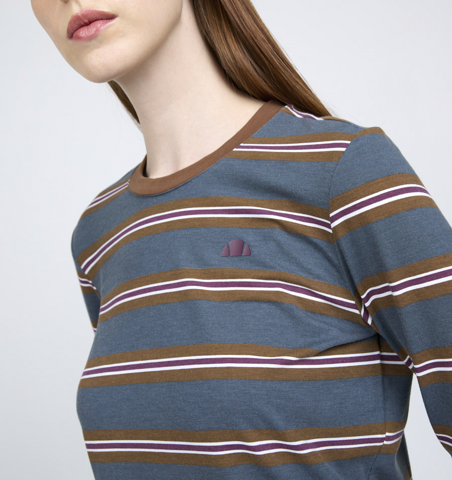 Polera Lily