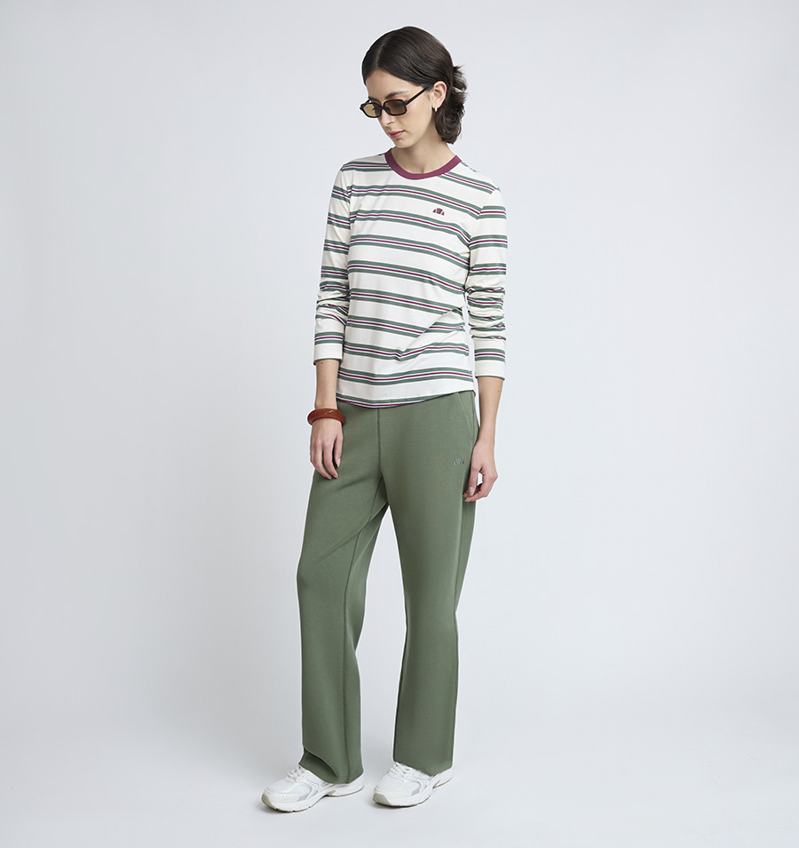 Polera Lily