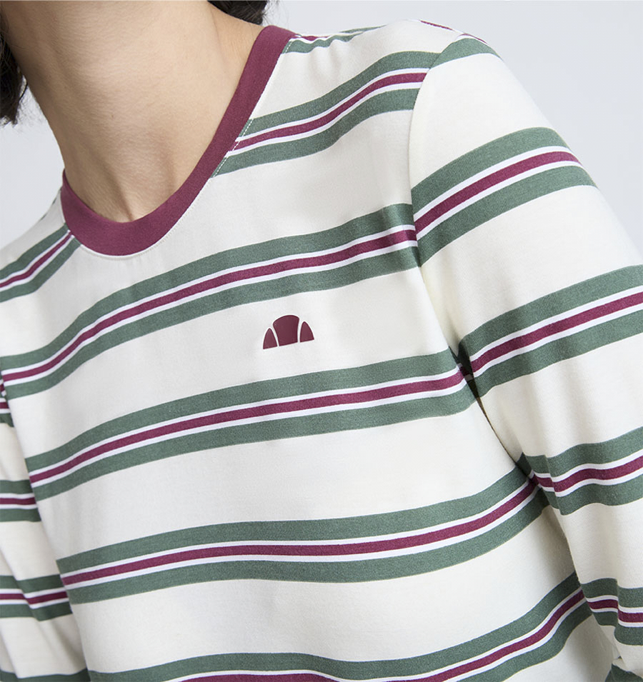 Polera Lily