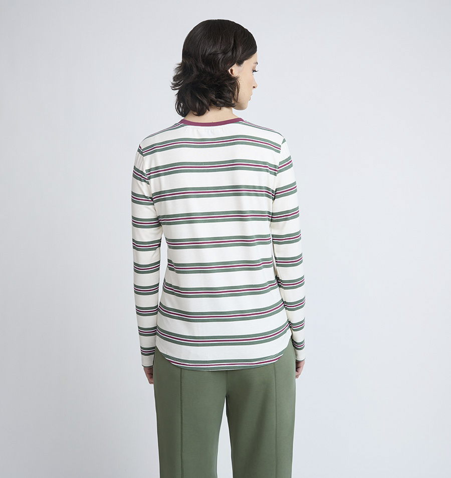 Polera Lily
