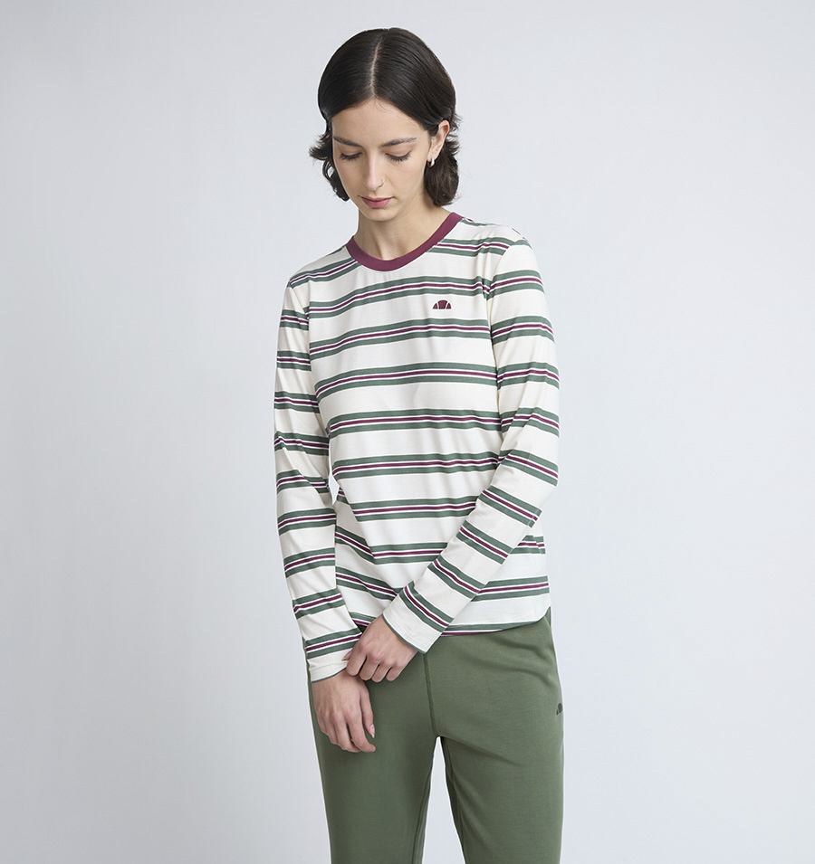 Polera Lily