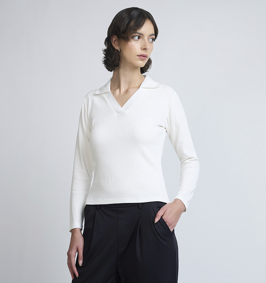 Polera Lina