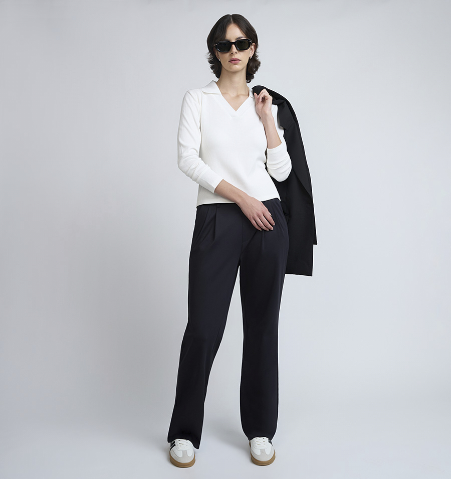 Polera Lina