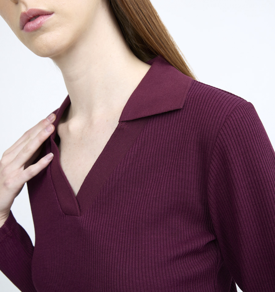 Polera Lina
