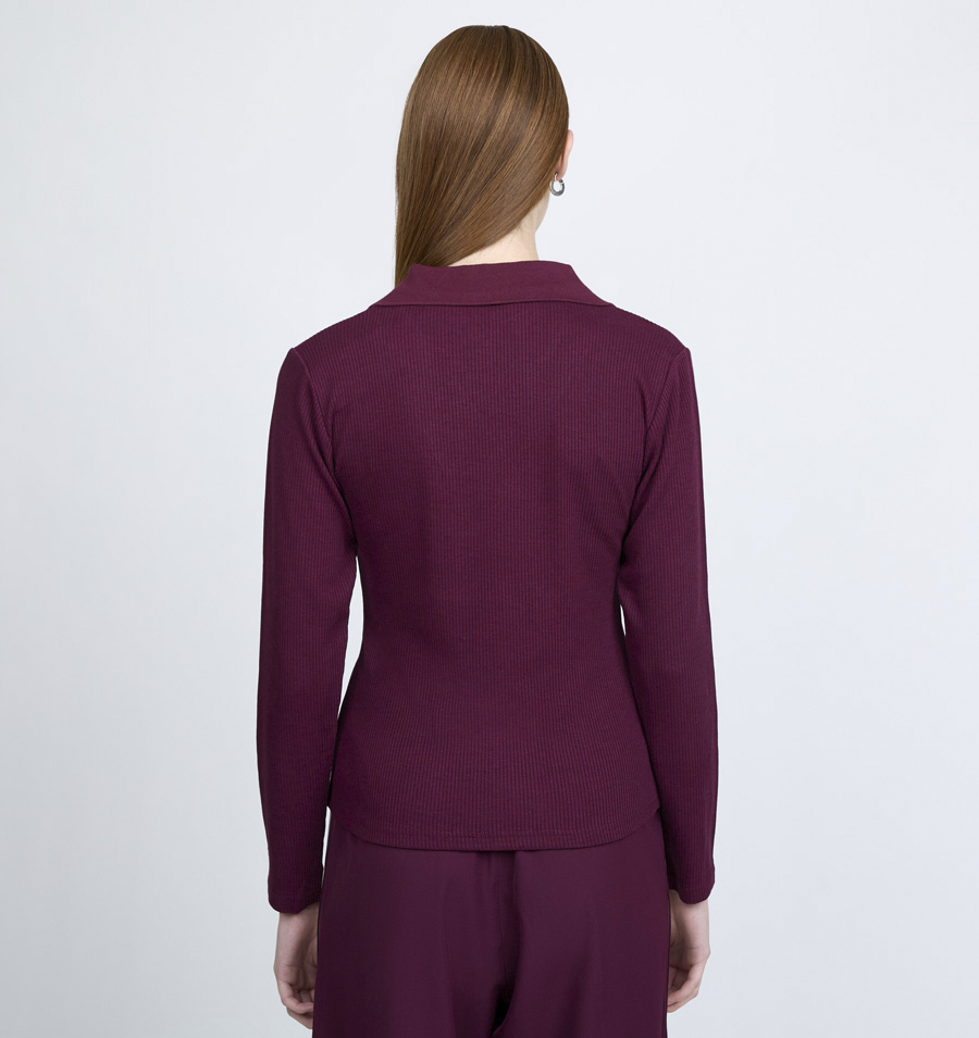 Polera Lina