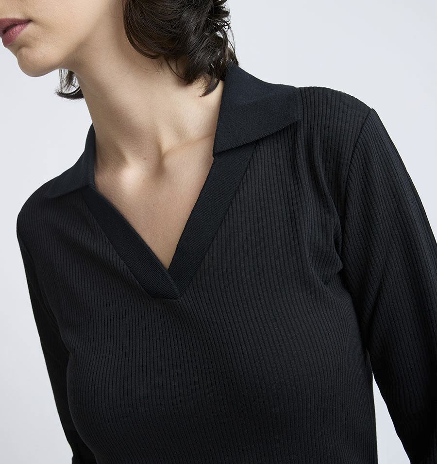 Polera Lina