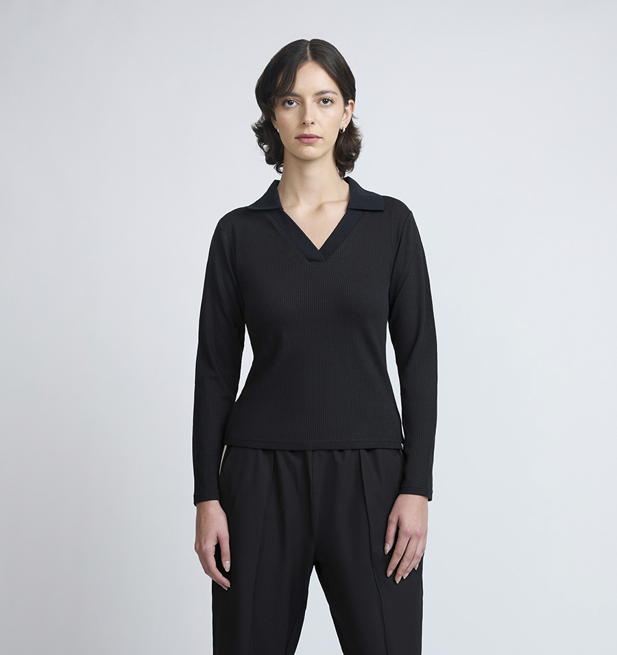 Polera Lina