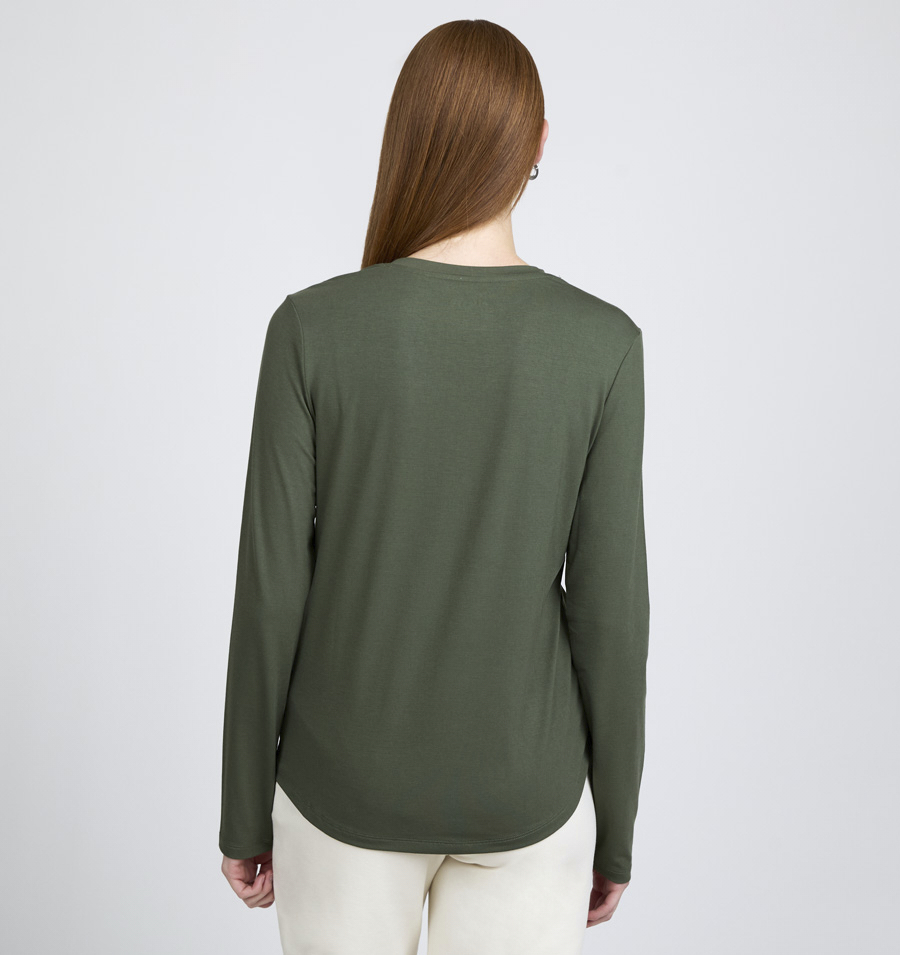 Polera Luisa