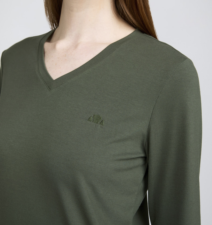 Polera Luisa