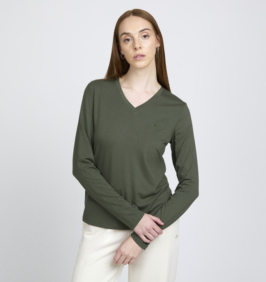 Polera Luisa
