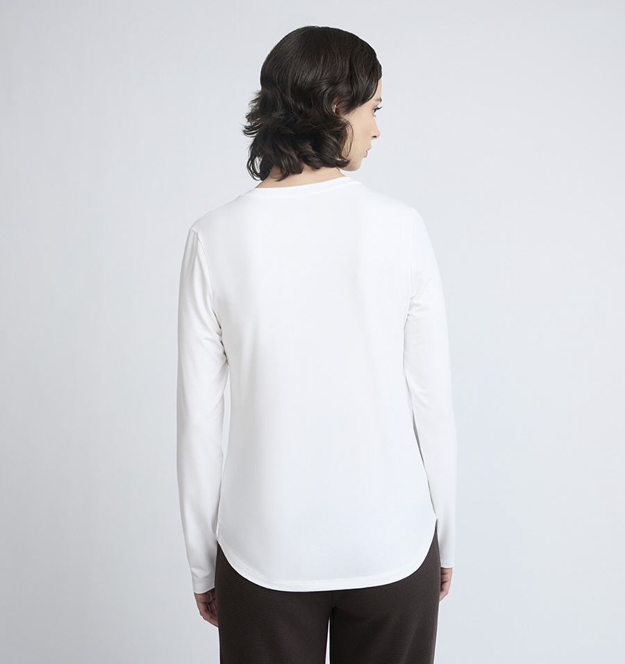 Polera Luisa