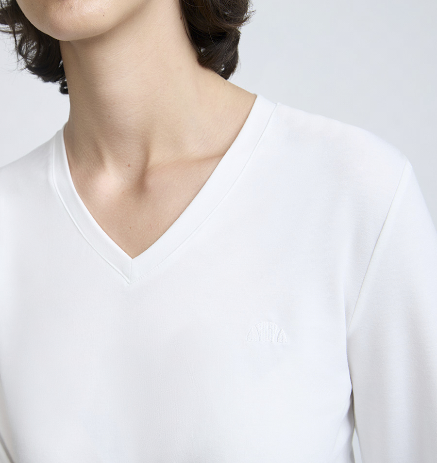 Polera Luisa