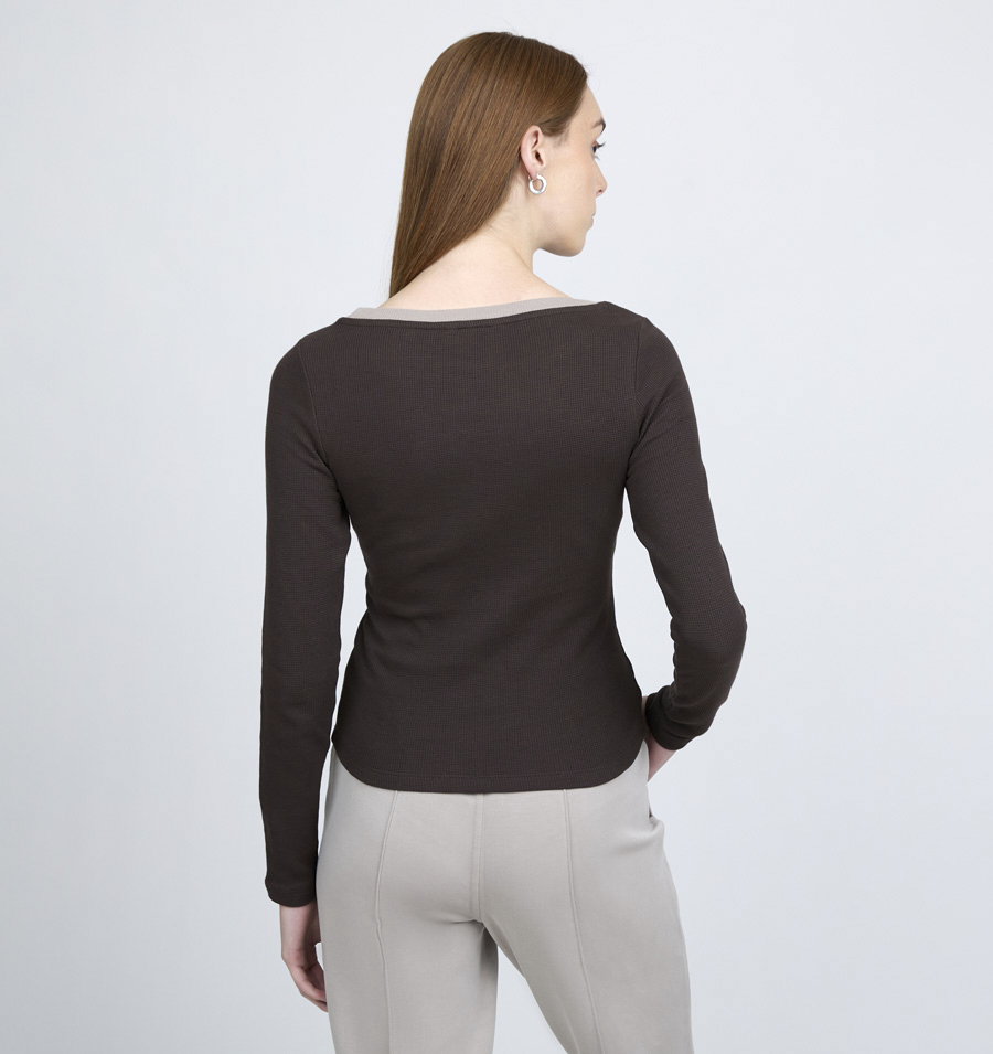 Polera Lia
