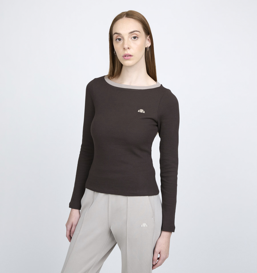 Polera Lia