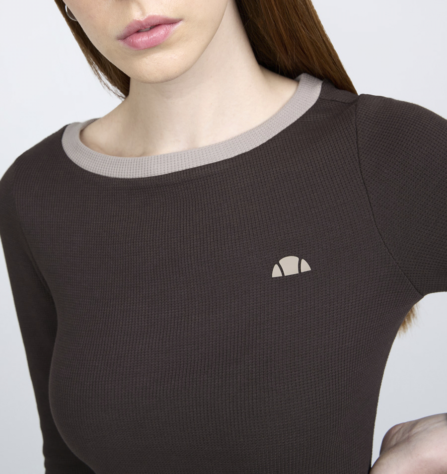 Polera Lia