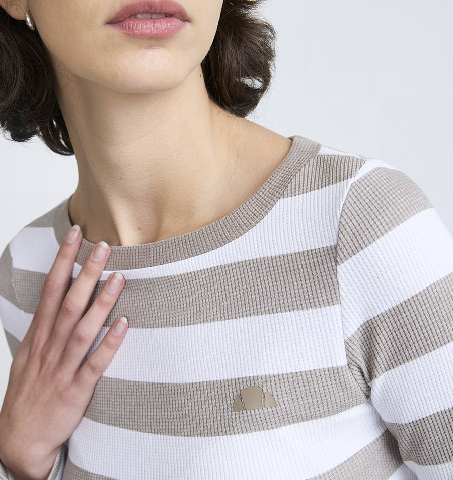 Polera Lia