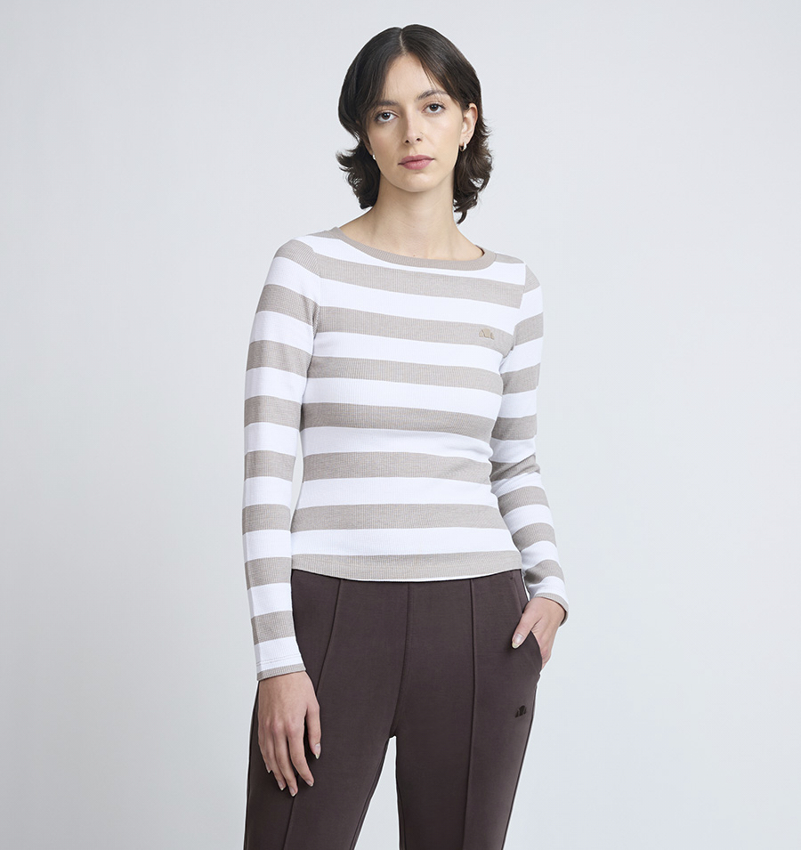 Polera Lia