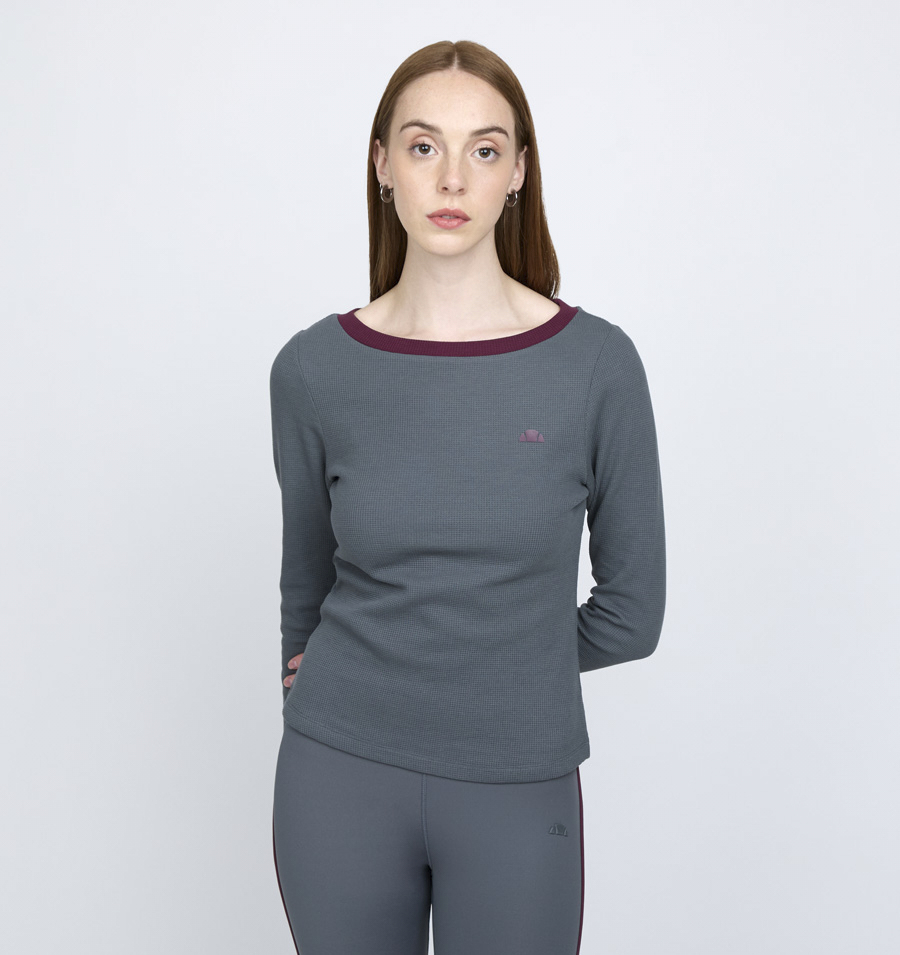 Polera Lia