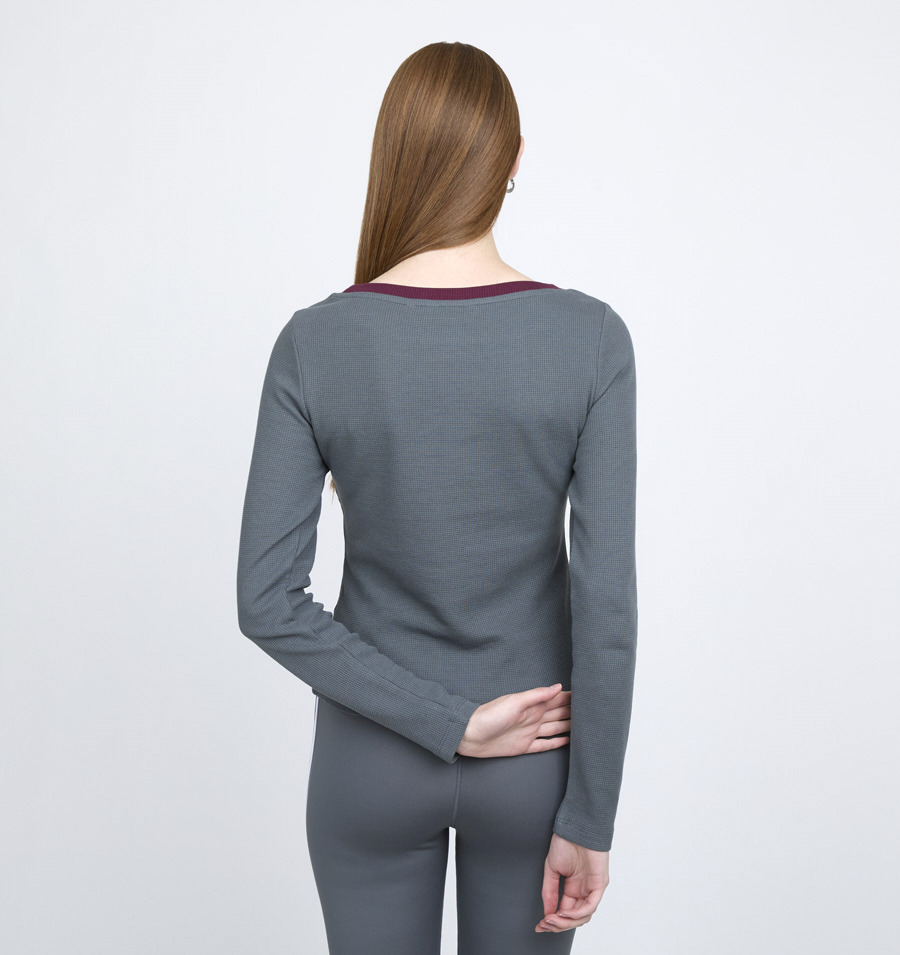 Polera Lia