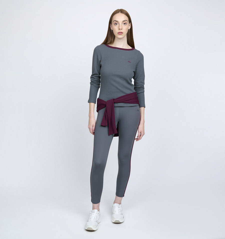 Polera Lia
