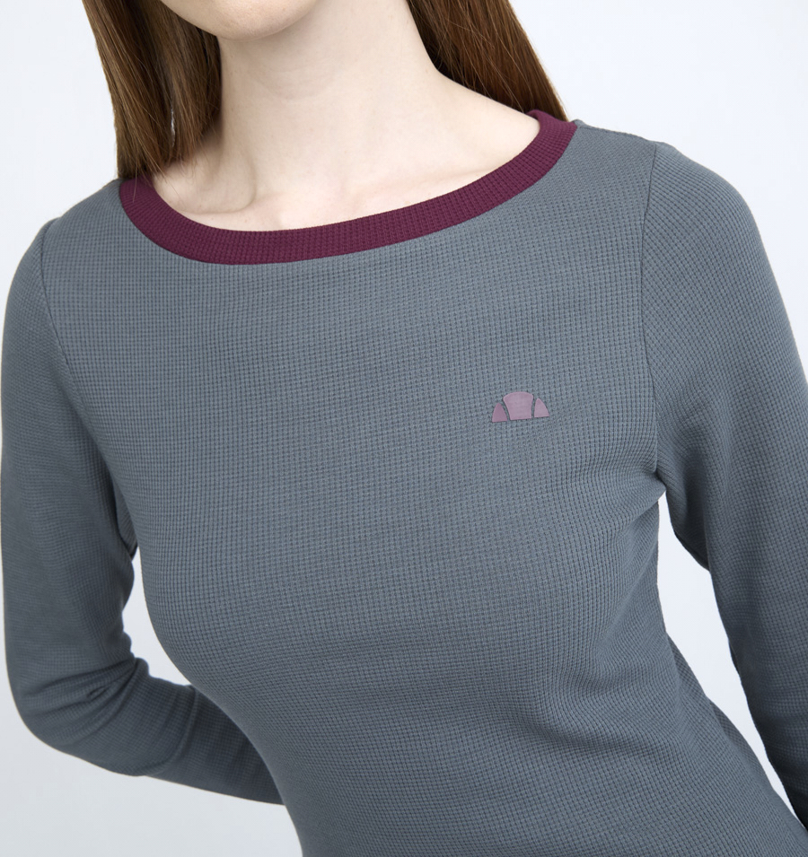 Polera Lia