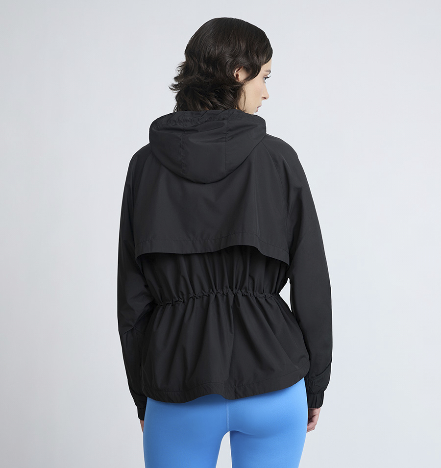 Chaqueta Sara