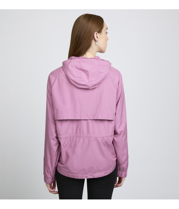Chaqueta Sara - Rosado 2